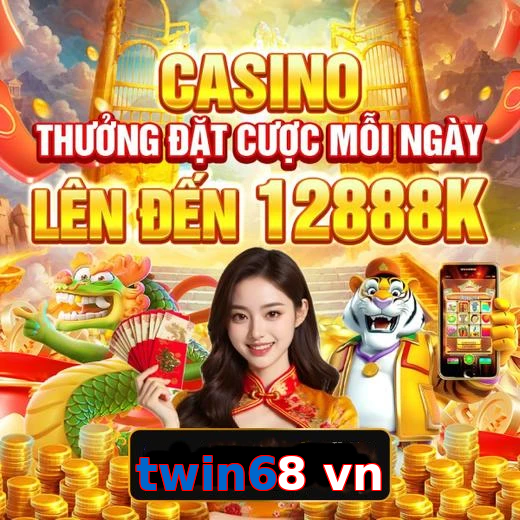 twin68 vn