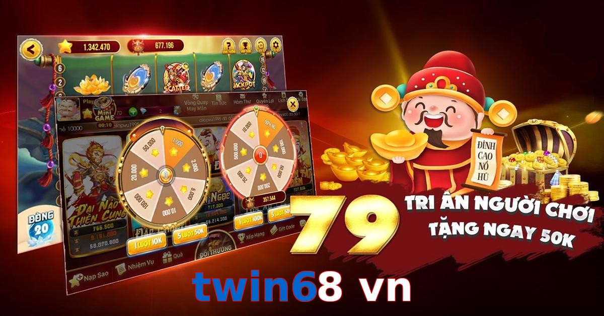 twin68 vn