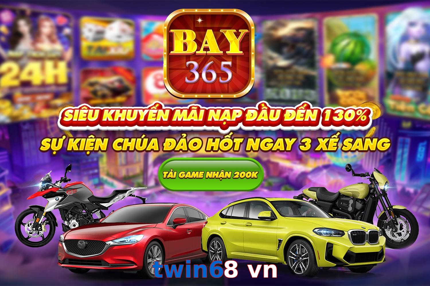 twin68 vn