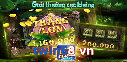 twin68 vn